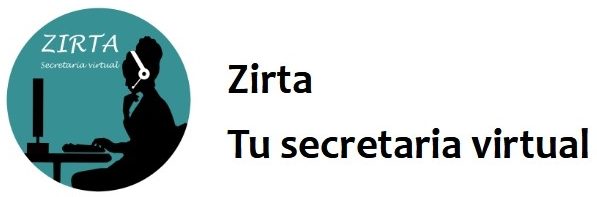Zirta – Tu secretaria virtual