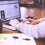 Planifica la creación de tu página web