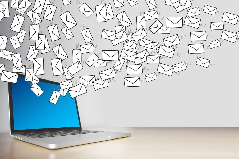 Mejora tu productividad con la gestión de correo electrónico