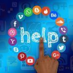 Gestionar tus redes sociales