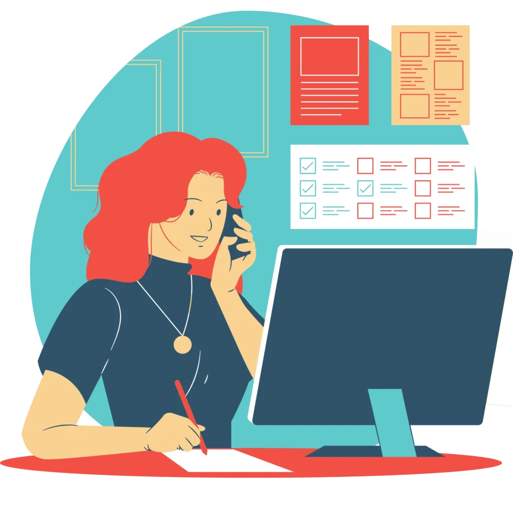 Zirta | Secretaria online | Apoyo administrativo a autónomos